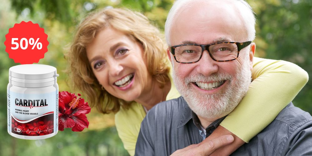 Cardital Polska Oficjalna strona internetowa